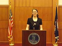 صورة كريستينا فيشباخ