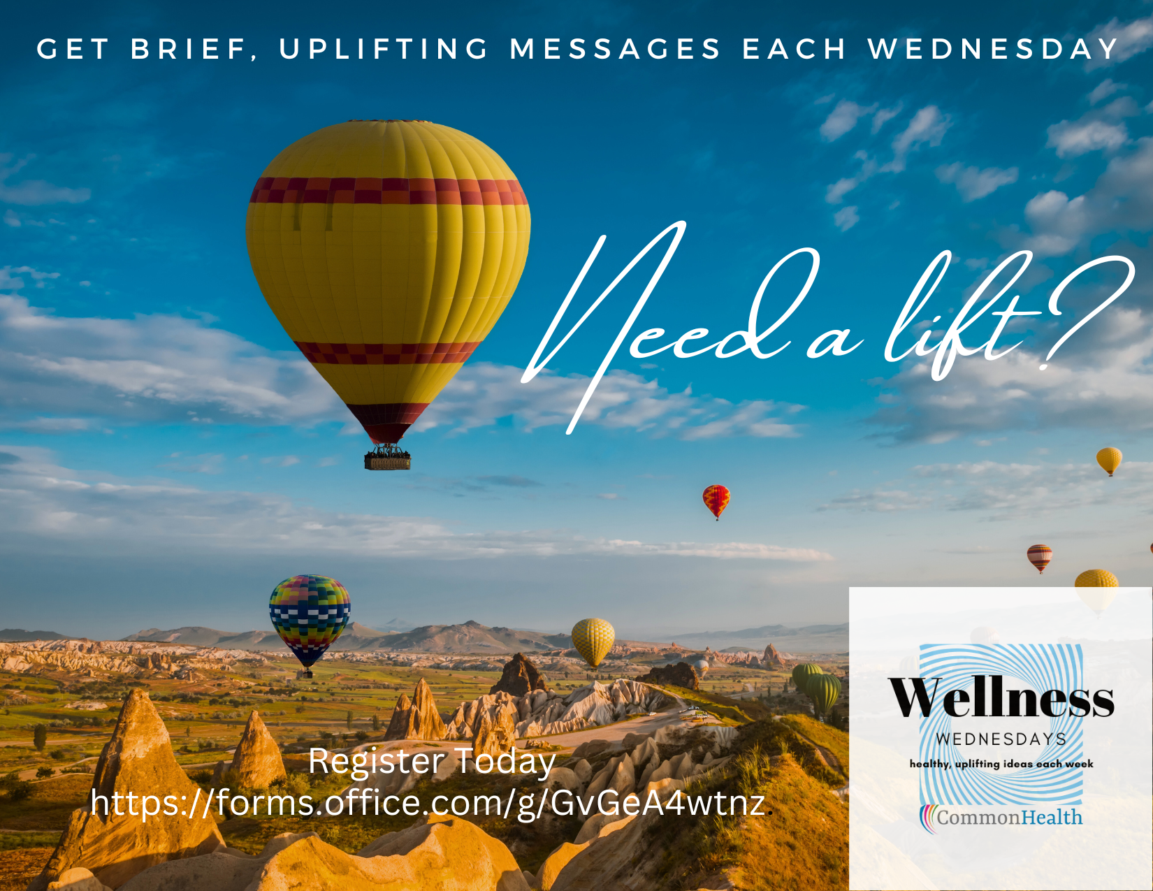 بحاجة إلى عرض ترويجي للمصعد