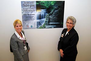 وزارة الصحة في نورفولك