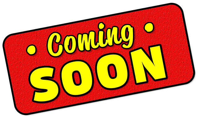 شعار قريبًا